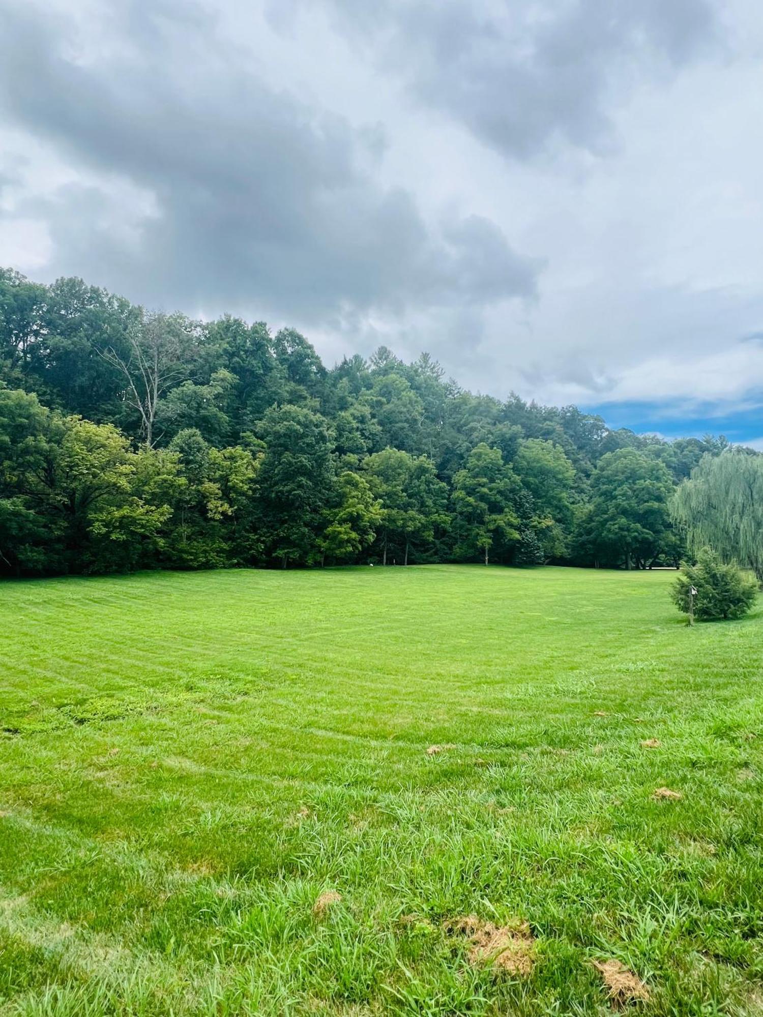 Firefly Fields 2-Acres With Guest House, Game Room, Mountain & River Views Sevierville Exterior foto