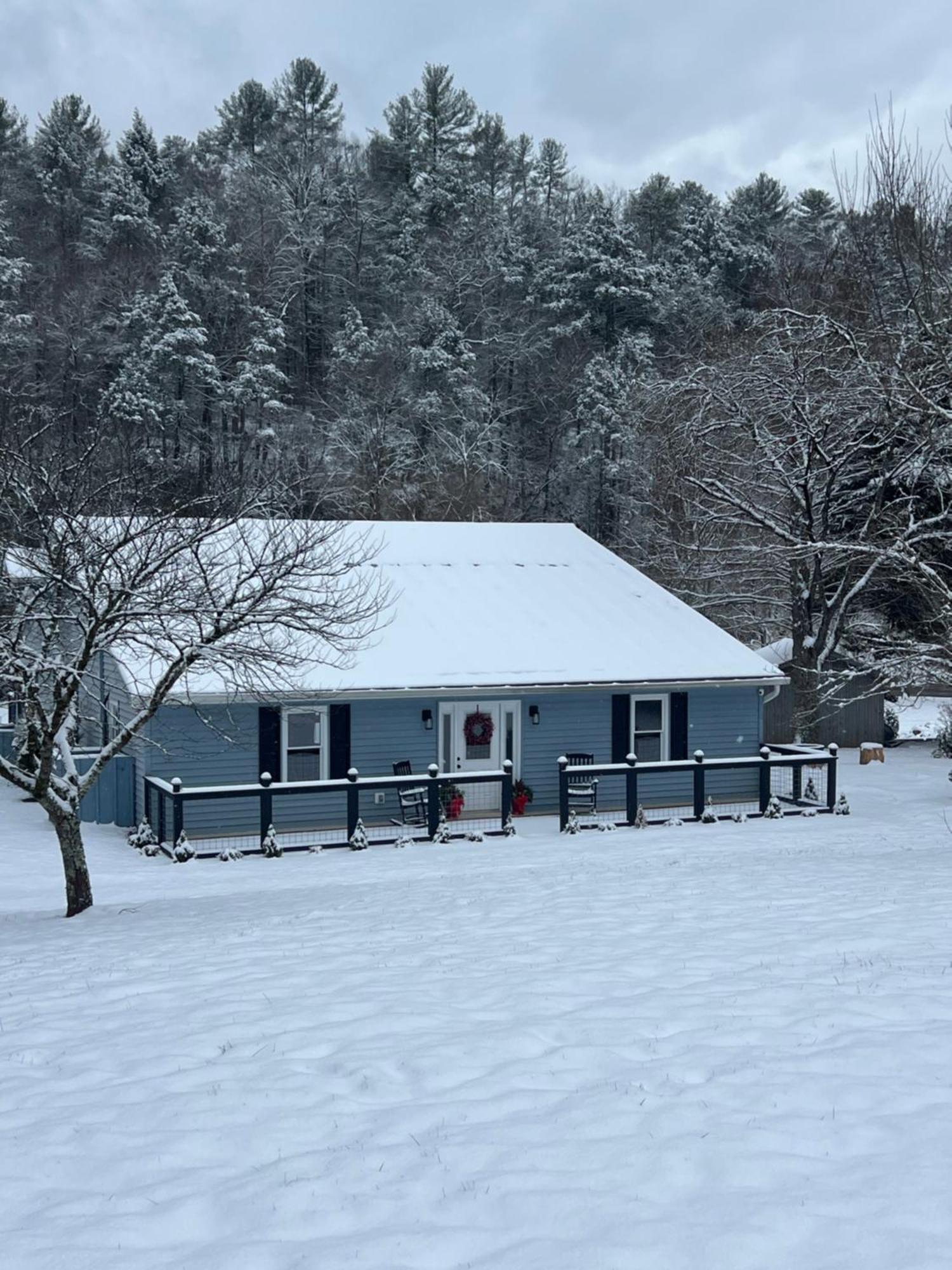 Firefly Fields 2-Acres With Guest House, Game Room, Mountain & River Views Sevierville Exterior foto